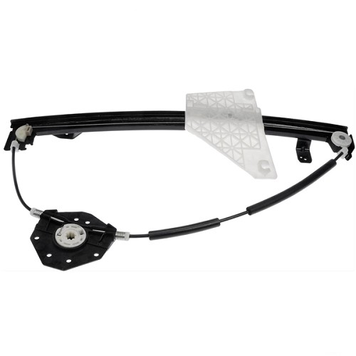 Jeep Grand Cherokee WJ WG Fensterhebergestänge ohne Motor für elektr. Fensterheber hinten rechts Bj. 99-09.03.00
