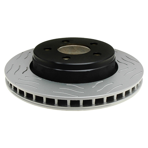 Jeep Cherokee Liberty KK Satz Bremsscheiben vorne Ø 302mm Performance Raybestos 08-12