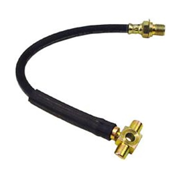 Jeep Grand Wagoneer SJ Bremsschlauch vorne zum Bremssattel 7