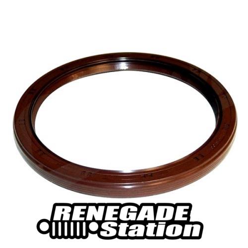 Jeep Renegade BU 2,4 ltr. Kurbelwellensimmerring  Kurbelwelle hinten 15-18