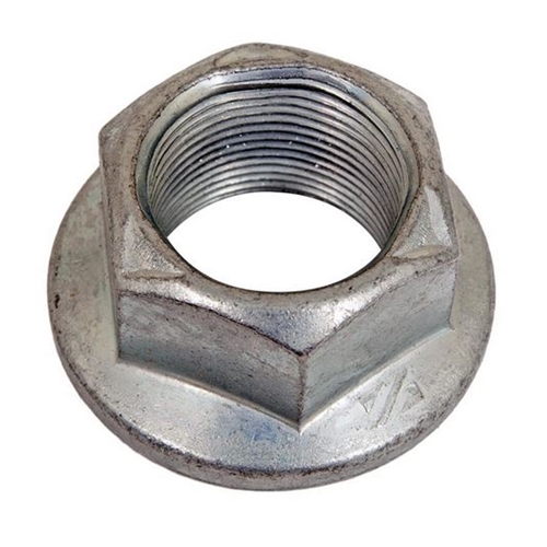 Jeep CJ Kardanmutter Mutter Kardanflansch AMC 20 Hinterachse Spicer 76-86