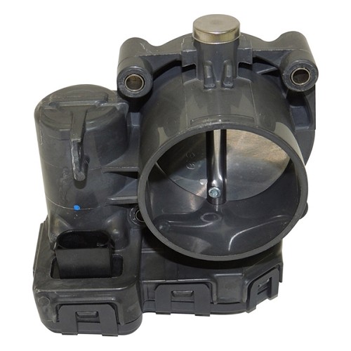 Jeep Wrangler JK 3,8 ltr. Drosselklappe Drosselklappengehäus