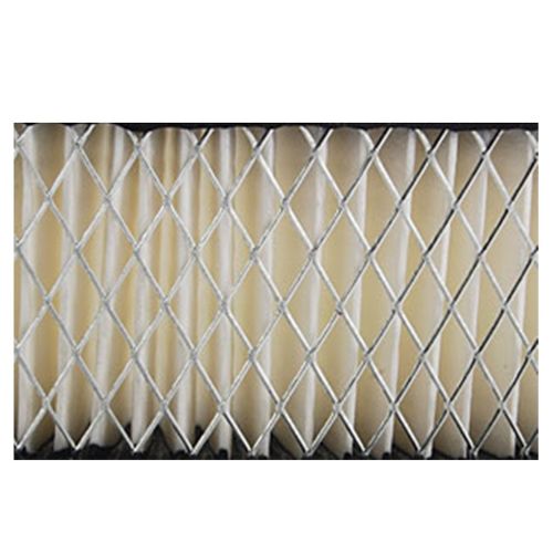 Jeep CJ Wrangler YJ TJ Luftfilter Filtereinsatz Mr. Gasket 1