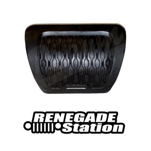 Jeep Wrangler JL Bremspedal Gummi Pedalgummi Automatikgetriebe Bj. 18-