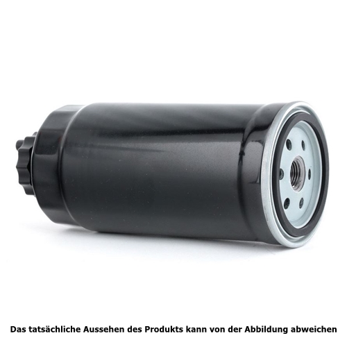 Jeep Cherokee Liberty KJ 2,8 ltr. CRD Diesel Dieselfilter Kraftstofffilter 05-07