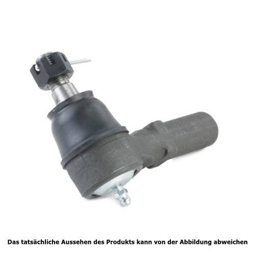 Jeep Grand Cherokee WH WK Spurstangenkopf außen links LHD 05-10