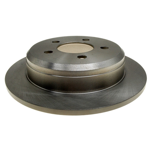 Jeep Grand Cherokee ZJ ZG Satz Bremsscheiben hinten R-Line Raybestos 94-98