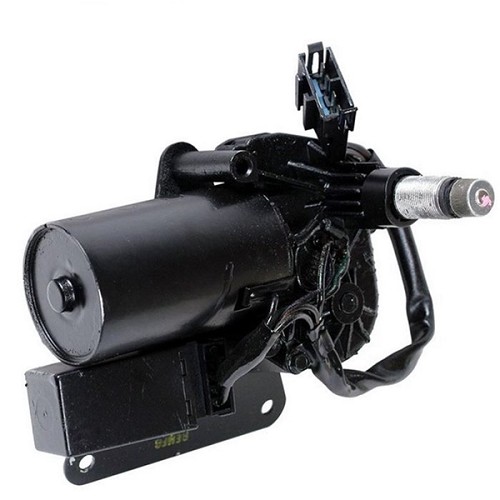 Jeep Cherokee XJ Wischermotor Scheibenwischermotor hinten üb