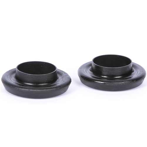 Jeep Wrangler JL 0,75'' 19mm Höherlegung Distanzbuchsen Spacer Satz vorne Daystar 18-