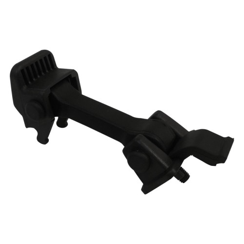Jeep Wrangler JK Motorhaubenverschluss Haubenhaken Motorhaben Verschluss Bj. 07-18
