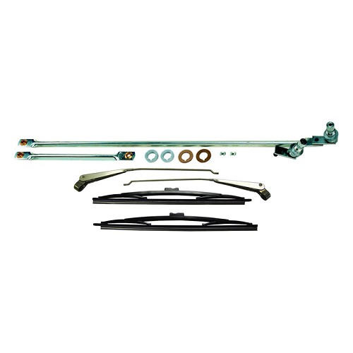 Jeep CJ Scheibenwischergestänge Reparatur Kit Wischergestäng