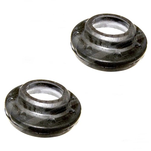 Jeep Wrangler TJ Satz Federteller Gummipuffer vorne oben 96-