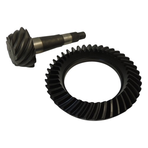 Jeep Cherokee Liberty KJ KK Differential Kegel und Tellerrad