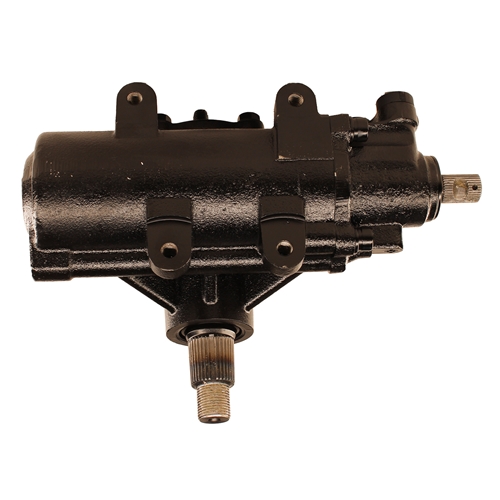 Jeep CJ Servo Lenkgetriebe Servolenkung Neuteil LHD Lares 72-79