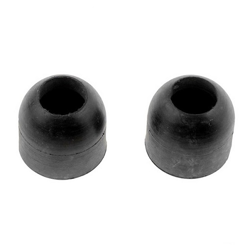 Jeep Grand Cherokee ZJ ZG 2er Set Heckklappen Anschlaggummis