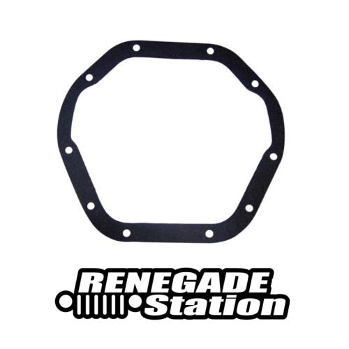 Jeep Wrangler TJ Differentialdeckeldichtung Deckeldichtung Differential Dana 44 Vorderachse 96-06