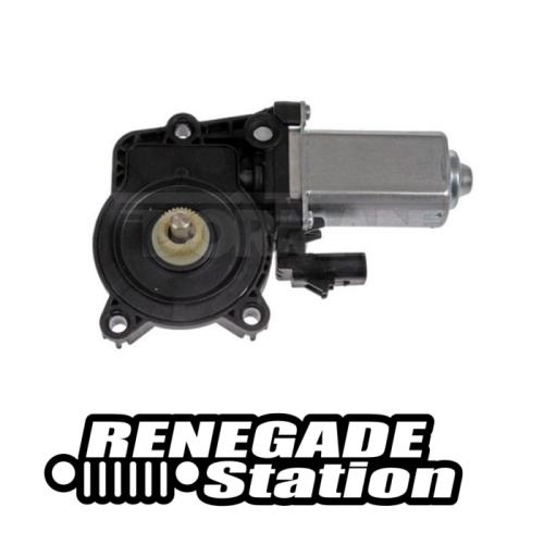 Jeep Cherokee Liberty KK Fensterhebermotor Motor Fensterhebe