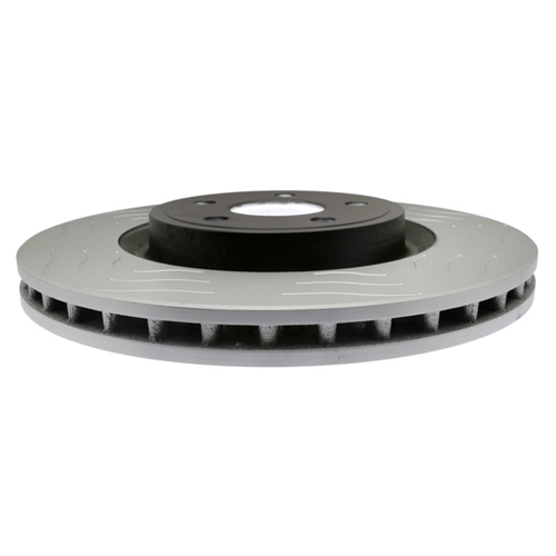 Jeep Wrangler TJ Satz Bremsscheiben vorne Performance Raybestos 00-06