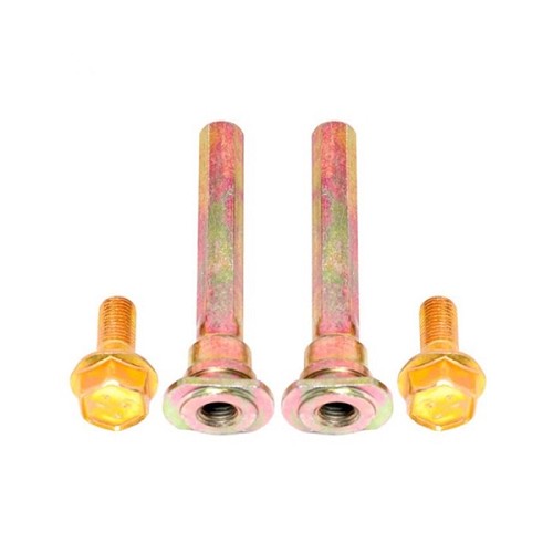 Jeep Cherokee KL Schraube Schrauben Stift Satz Bremssattel v