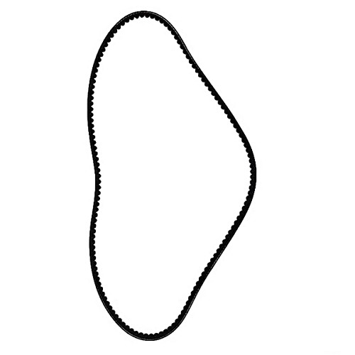 Jeep CJ 5,0 ltr. & 5,9 ltr. Keilriemen V-Belt Lichtmaschine