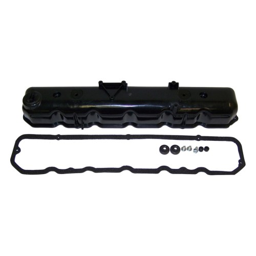 Jeep CJ 4,2 ltr. 258cui Ventildeckel Kit Kunststoff inkl. Di