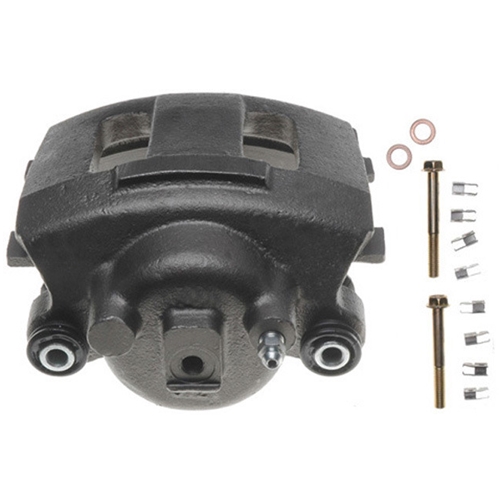 Jeep Cherokee XJ R-Line Bremssattel vorne links Raybestos 90-01