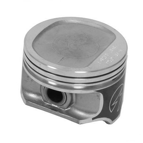 Jeep Grand Cherokee WJ WG 4,0 ltr. Kolben inkl. Bolzen .060" Übermaß Sealed Power 99-04