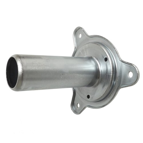 Jeep Cherokee Liberty KJ Lagerhalter Halter Lager vorne NSG3