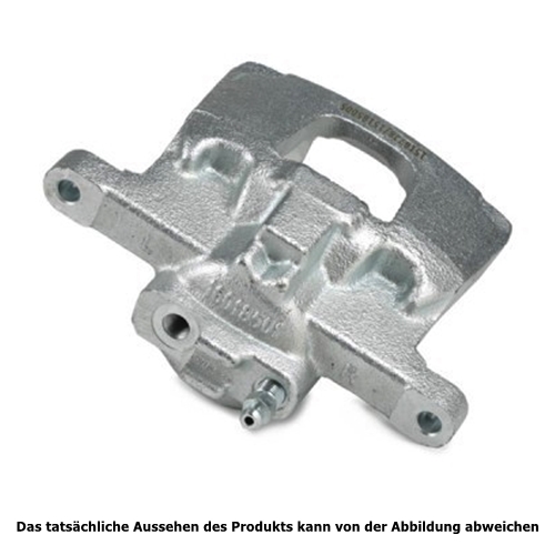 Jeep Cherokee Liberty KK Bremssattel hinten rechts 08-12