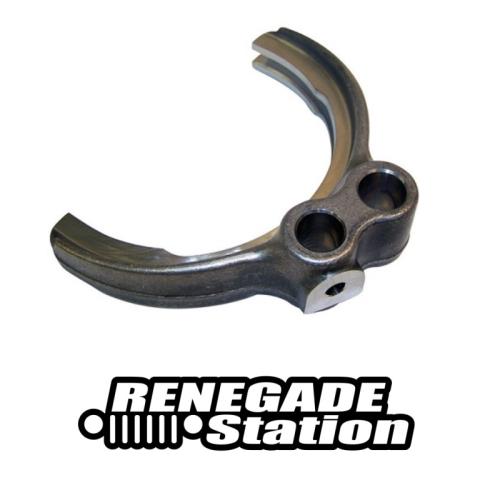 Jeep Wrangler YJ Schaltgabel 1. & 2. Gang AX15 Schaltgetriebe Bj. 88-95