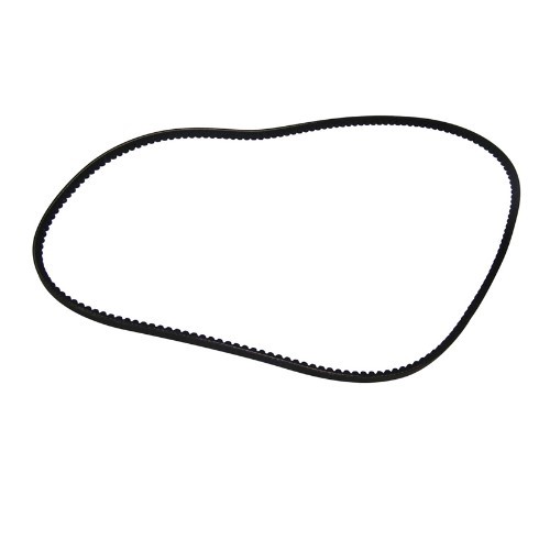 Jeep CJ 5,0 & 5,9 ltr. V8 Keilriemen V-Belt Servo ohne Klima