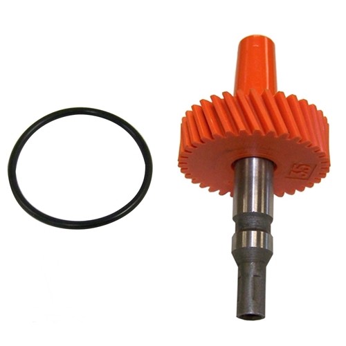 Jeep Cherokee XJ Tachoantrieb mit O-Ring Tachoritzel Ritzel