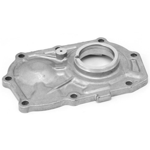 Jeep Wrangler YJ Lagerhalter Gehäuse Deckel vorne AX15 Schaltgetriebe 92-93