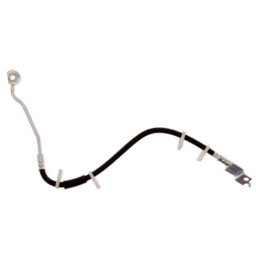 Jeep Wrangler YJ Bremsschlauch vorne links bis 4" Höherlegung Dorman 90-95