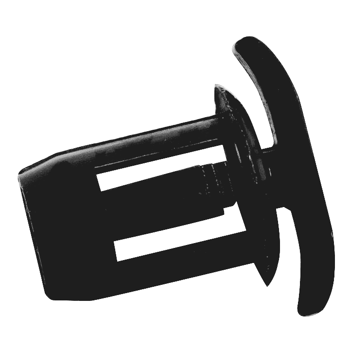 Jeep CJ Wrangler YJ Steckbuchse Clip für Türdichtung Karosse