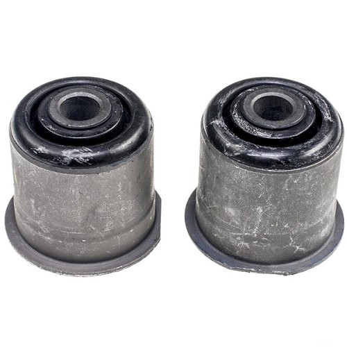 Jeep Cherokee Liberty KJ & KK Set Premium Längslenkerbuchsen