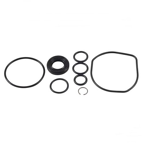 Jeep Compass Patriot MK 2,0 & 2,4 ltr. Dichtsatz Servopumpe