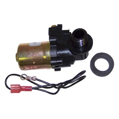 Jeep CJ Wischerpumpe Waschwasserpumpe vorne 72-86