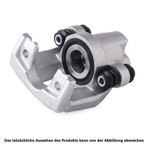 Jeep Grand Cherokee WH WK Bremssattel hinten links 05-10