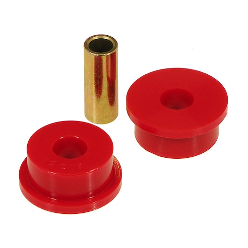 Jeep Grand Cherokee ZJ ZG Polyurethan Panhardstabbuchsen Buchsen Panhardstab vorne rot Prothane 92-98