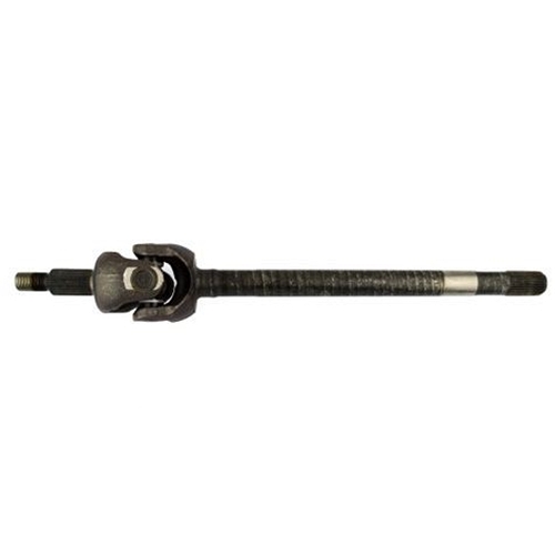Jeep Wrangler JK Rubicon Steckachse Antriebswelle vorne links Dana 44 Vorderachse Spicer 07-18