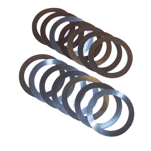Differential Einstellscheiben Dana 20 Hinterachse