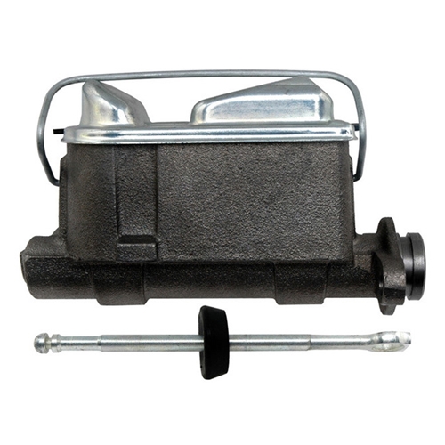 Jeep Cherokee XJ US-Modell Element3 Hauptbremszylinder mit Behälter ohne ABS 15/16" Raybestos 84-89