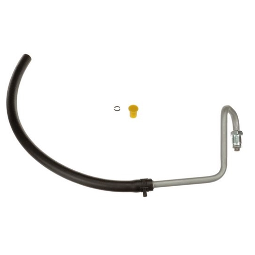 Jeep Wrangler TJ 4,0 ltr. Servoschlauch Servorücklaufschlauch LHD 96-02