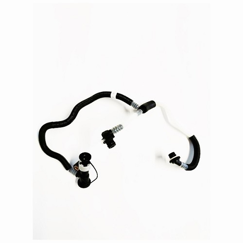 Jeep Grand Cherokee WJ WG Kraftstoffleitung Chrysler 2,7 ltr