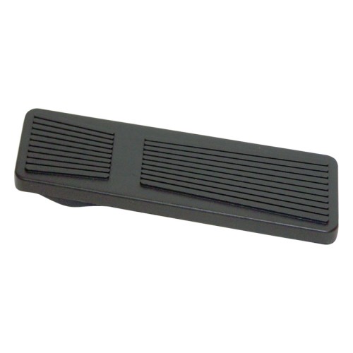Jeep CJ Gaspedal Gummi 71-86