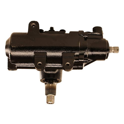 Jeep Cherokee XJ Servo Lenkgetriebe Servolenkung Neuteil LHD Lares 84-01