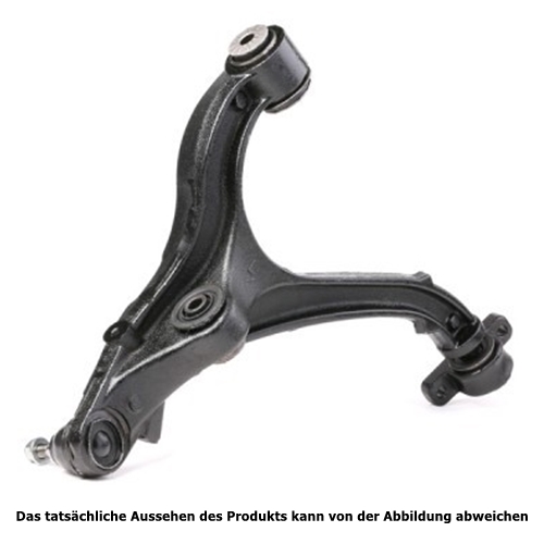 Jeep Commander XH XK Querlenker Dreieckslenker vorne links unten 06-10