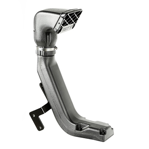 Jeep Wrangler JK 2,8 CRD XHD Modular High & Low Mount Schnorchel System Ansaugschnorchel Rugged Ridge 07-18