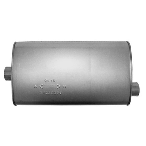 Jeep Cherokee XJ 4,0 ltr. Auspuff Endtopf Endschalldämpfer Schalldämpfer MSL Maximum 87-19.01.00